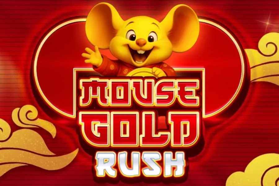 Mouse Gold Rush